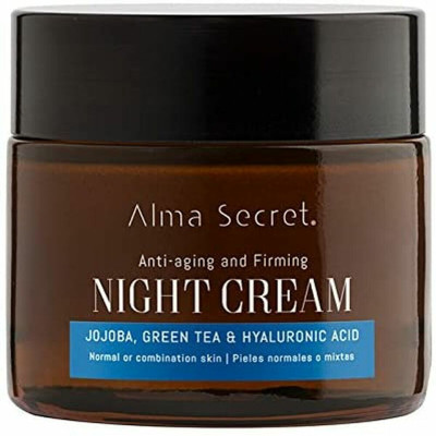 Crema Antietà Alma Secret 118 50 ml