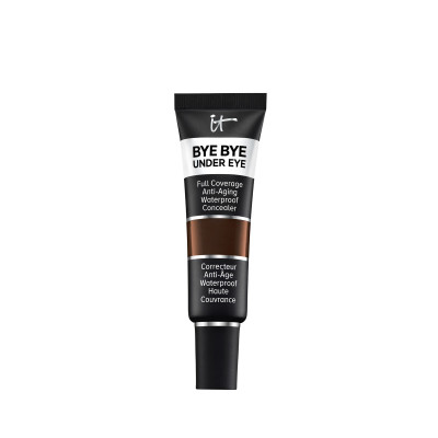 Correttore Viso It Cosmetics Bye Bye Under Eye Deep Ebony (12 ml)