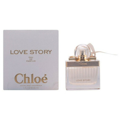 Profumo Donna Love Story Chloe EDP EDP