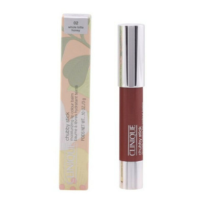 Balsamo Labbra colorato Chubby Stick Clinique