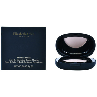 Base per il Trucco in Polvere Flawless Finish Elizabeth Arden