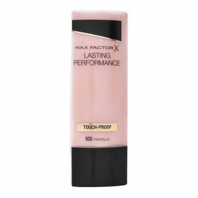 Base per Trucco Fluida Lasting Performance Max Factor (35 ml)