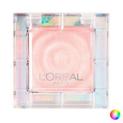 Ombretto Color Queen L'Oreal Make Up