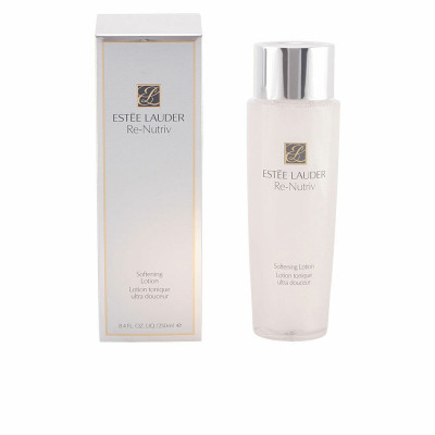 Lozione Tonificante Estee Lauder Nutriv Intensive 250 ml