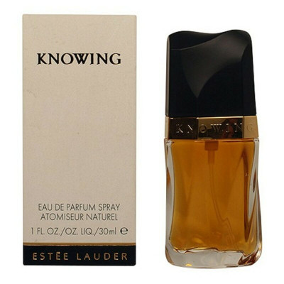 Profumo Donna Knowing Estee Lauder EDP EDP