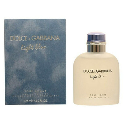 Profumo Uomo Dolce & Gabbana EDT