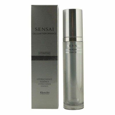 Crema Idratante Antietà Hydrachange Essence Sensai Sensai-4973167970195 40 ml