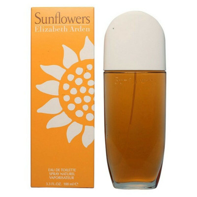 Profumo Donna Elizabeth Arden EDT Sunflowers (30 ml)