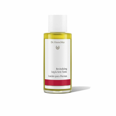 Lozione per Gambe Pesanti Dr. Hauschka Revitalizing 100 ml