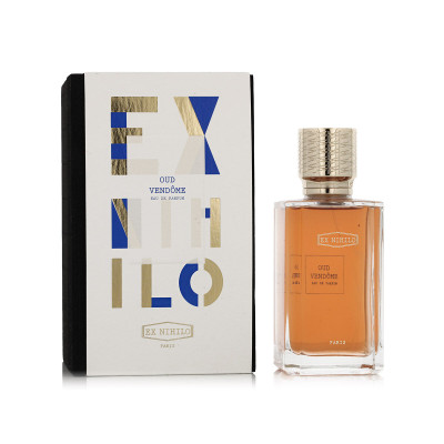 Profumo Unisex Ex Nihilo Oud Vendome EDP 100 ml