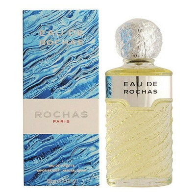 Profumo Donna Rochas 124781 EDT