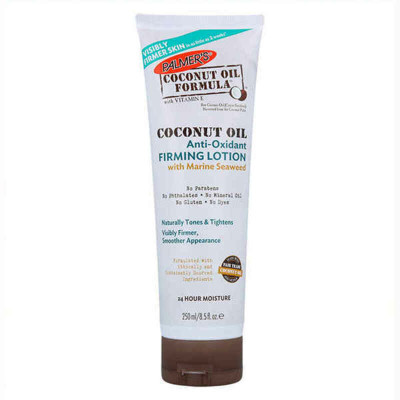 Crema Corpo Rassodante Palmer's Coconut Oil (250 ml)