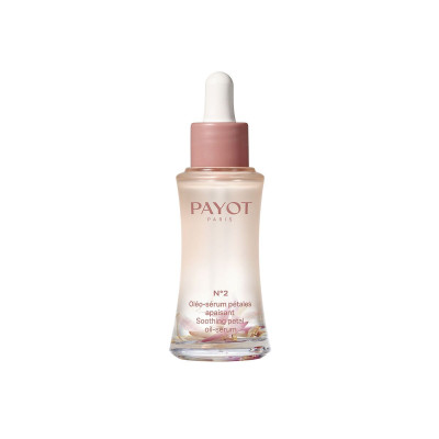 Siero Viso Payot N°2 Oleo-Serum Petales Apaisant