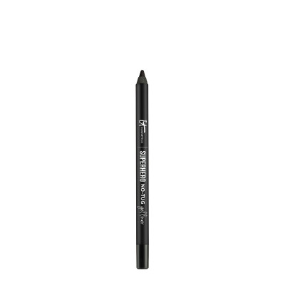 Matita Occhi It Cosmetics Superhero No-Tug Super black (1,2 g)