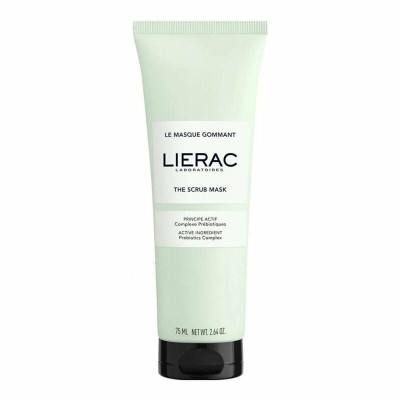 Maschera Illuminante Lierac Supra-Radiance Esfoliante