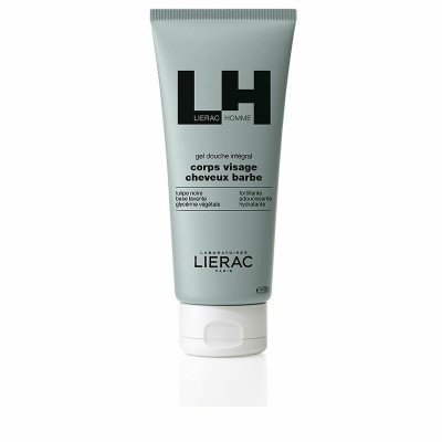 Gel Doccia Lierac Lh Universale