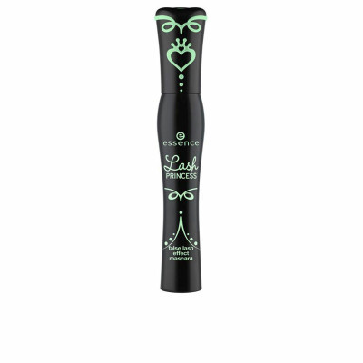 Mascara Effetto Volume Essence Lash Princess Ciglia Finte 12 ml