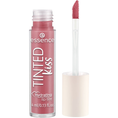 Stick Labbra Idratante Essence Tinted Kiss Liquido Nº 02-mauvelous 4 ml