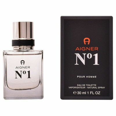 Profumo Uomo Aigner Parfums EDT Aigner No 1 30 ml