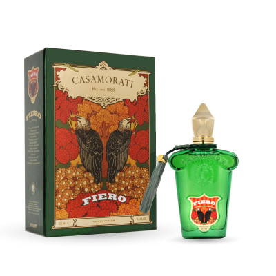 Profumo Uomo Xerjoff EDP Casamorati 1888 Fiero 100 ml