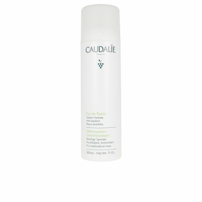 Acqua Viso all'Uva Caudalie Skincare