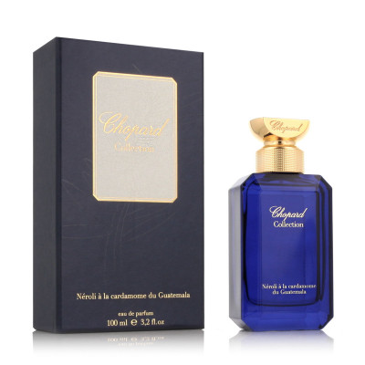 Profumo Unisex Chopard EDP Néroli à la Cardamome du Guatemala 100 ml