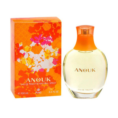 Profumo Donna Puig Anouk EDT 200 ml