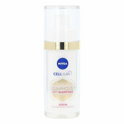 Siero Nivea Luminous Antimanchas 30 ml (30 ml)