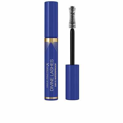 Mascara per Ciglia Max Factor Divine Lashes black