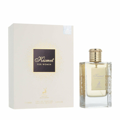 Profumo Donna Maison Alhambra EDP Kismet 100 ml