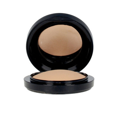 Polveri Compatte Mineralize Skinfinish Mac Mineralize Skinfinish Medium Golden 10 g (10 gr)