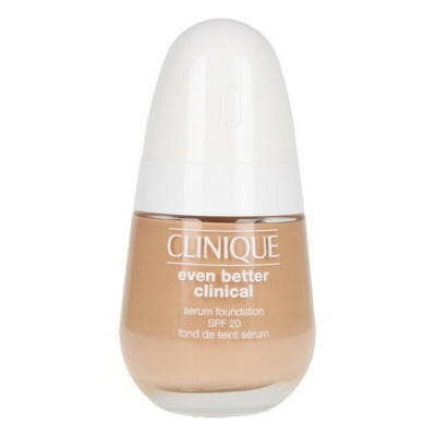 Base per Trucco Fluida Even Better Clinique Clinique Beige Spf 20 Spf 15 30 L SPF20