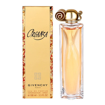 Profumo Donna Givenchy EDP Organza (100 ml)