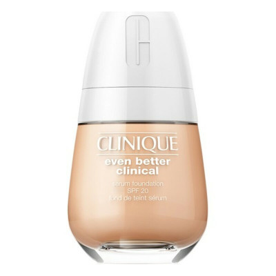 Base per Trucco Fluida Even Better Clinique 192333077856 Spf 15 30 ml SPF20