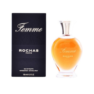 Profumo Donna Rochas EDT Femme 100 ml