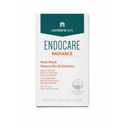 Correttore Viso Endocare Radiance