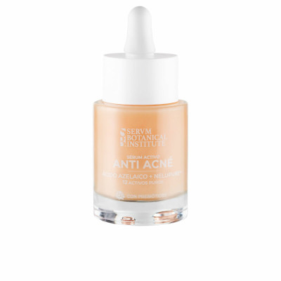 Crema Giorno SERUM ACTIVO 30 ml