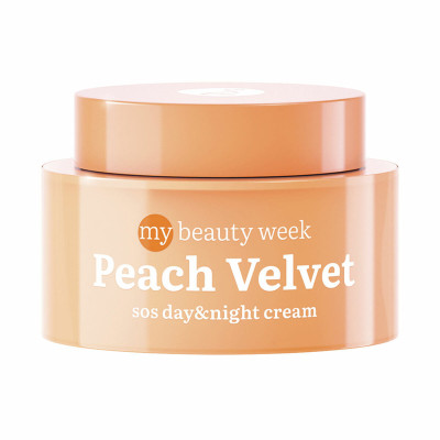 Crema Giorno MY BEAUTY WEEK 50 ml