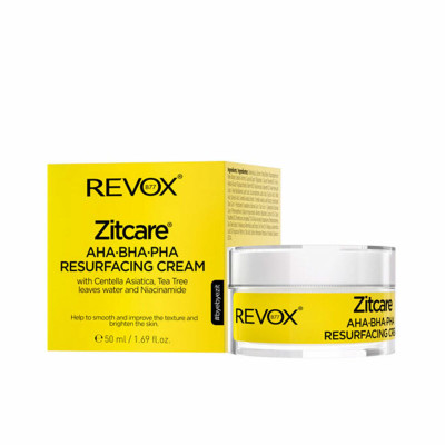 Crema Giorno Revox B77 Zitcare 50 ml