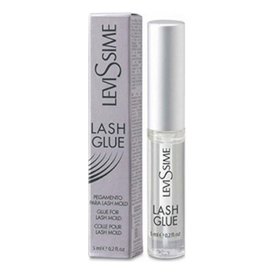 Colla per Ciglia Finte Levissime Lash Glue (5 ml)