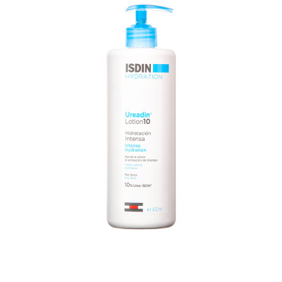 Lozione Corpo Idratante Isdin Ureadin Lotion 10 Pelle Secca (1000 ml)