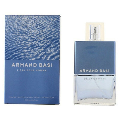 Profumo Uomo Armand Basi EDT