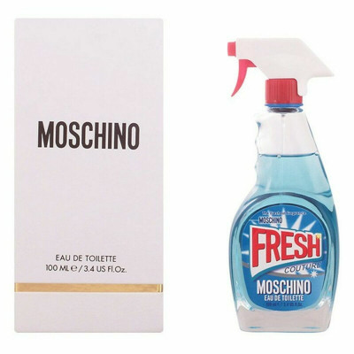 Profumo Donna Moschino EDT