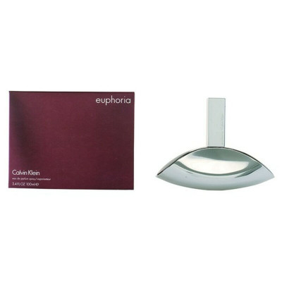 Profumo Donna Euphoria Calvin Klein 186398 EDP EDP