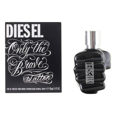 Profumo Uomo Diesel EDT