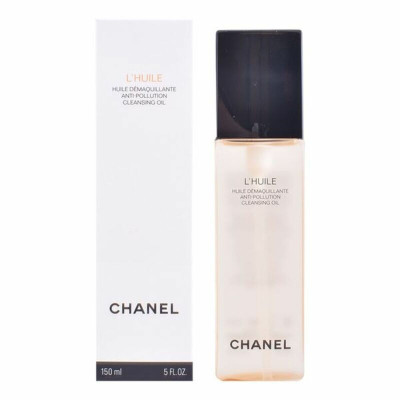 Olio Struccante L'Huile Chanel Huile (150 ml) 150 ml