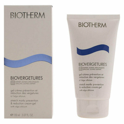 Crema Corpo Anti-smagliature Biovergetures Biotherm