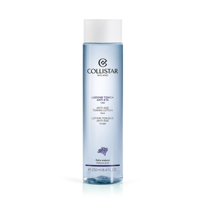 Lozione Tonificante Collistar   Antietà 250 ml