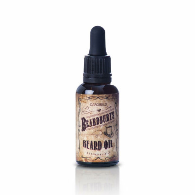 Olio per Rasatura Beardburys 30 ml