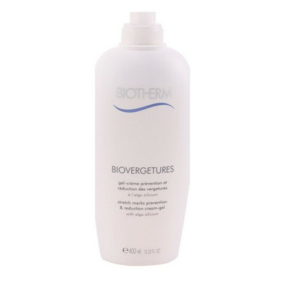 Crema Corpo Anti-smagliature Biovergetures Biotherm Biovergetures (400 ml) 400 ml